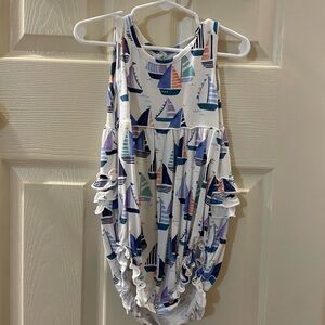 Little Sleepies Bubble